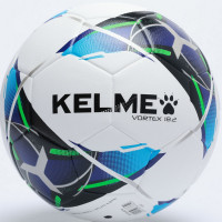 Мяч футзальный Kelme Vortex 18.2 Indoor 8301QU5074-113 р.4