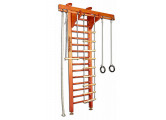 Домашний спортивный комплекс Kampfer Wooden Ladder Maxi Ceiling