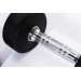 Гантели в уретане 9 кг Live Pro Studio Dumbbells LP8075-09 75_75