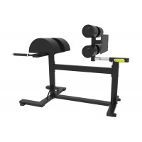 Горизонтальная гиперэкстензия\GHD UltraGym UG-640