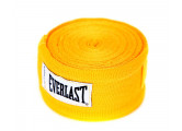 Бинты 4,55м 23 Everlast 4456NG желтый