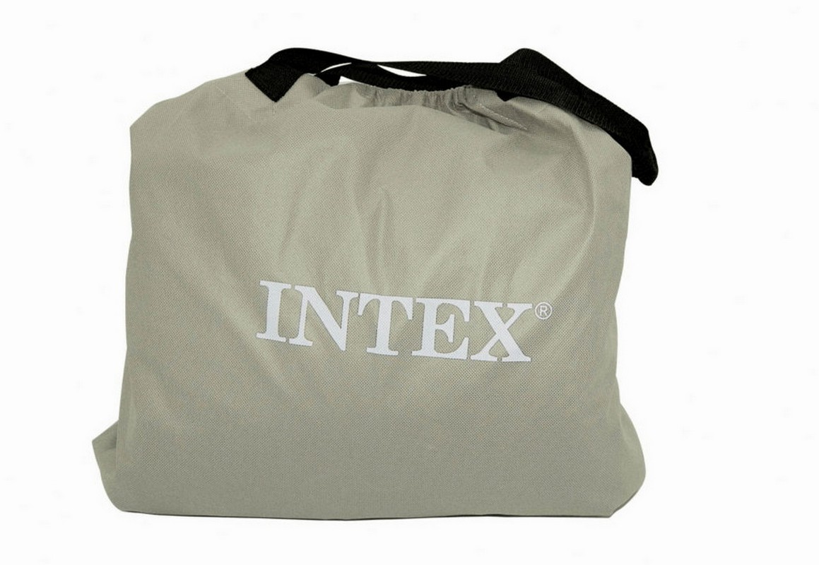 Надувной матрас (кровать) 191х99х23см Intex Pillow Rest Classic Bed 66779 1159_800