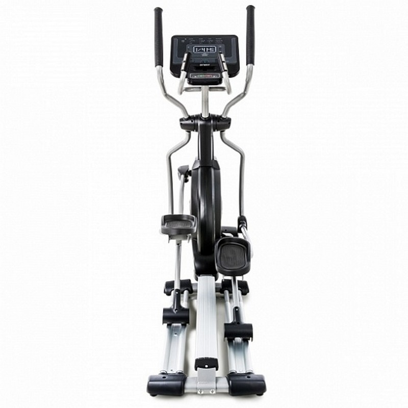 Эллиптический тренажер Spirit Fitness CE800+ 800_800