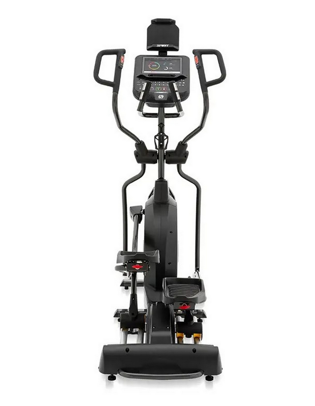 Эллиптический тренажер Spirit Fitness XE395 ENT 1242_1600