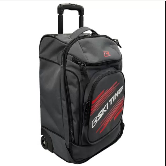 Сумка на колесах Ski Time 22385 Fashion Trolley 45L 575_574