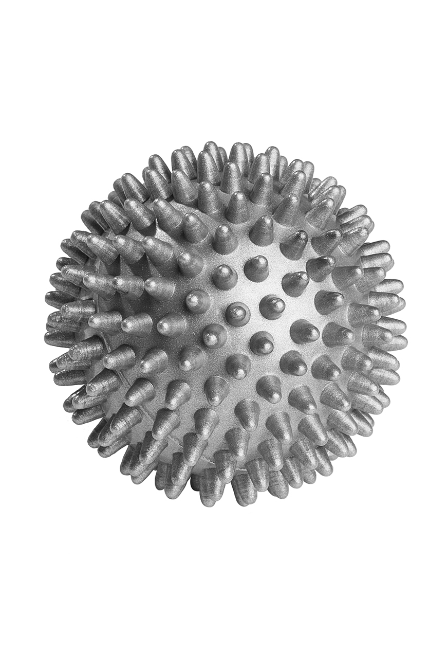 Массажер Mad Wave SPIKY MASSAGE BALL M1360 14 2 12W 870_1305