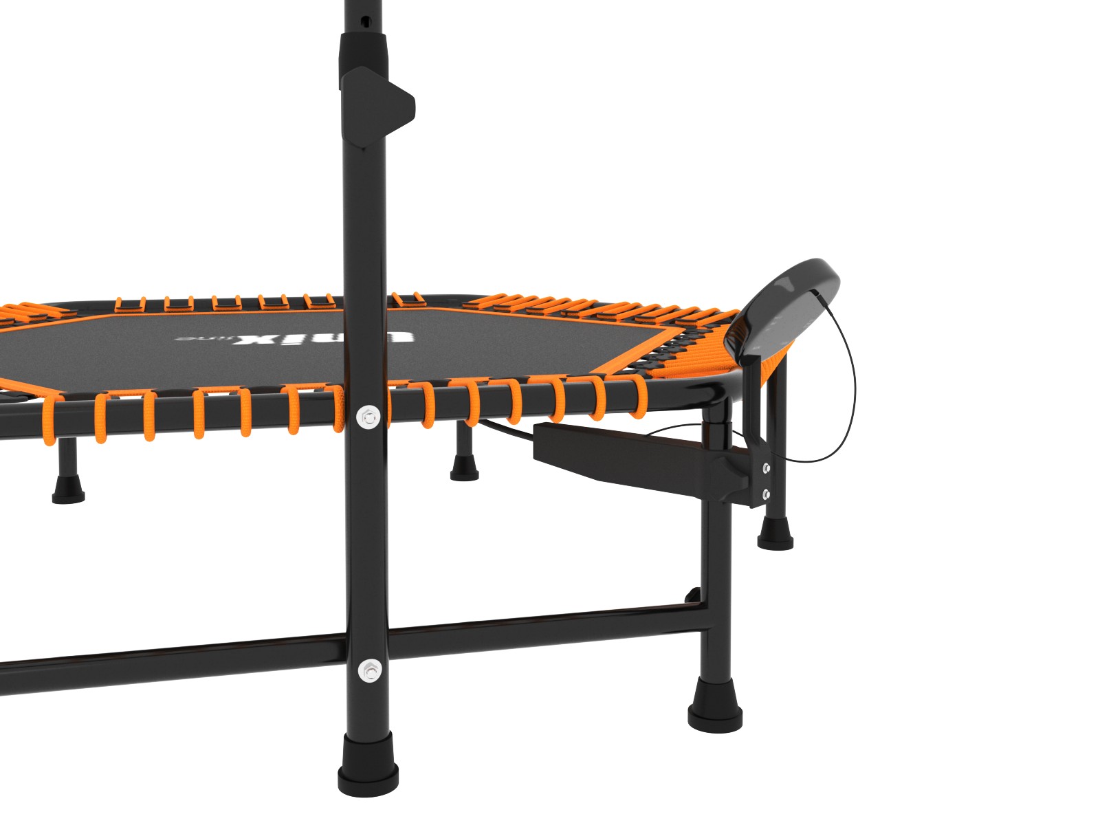 Батут Unix line FITNESS Orange PRO (130 cm) 1600_1200