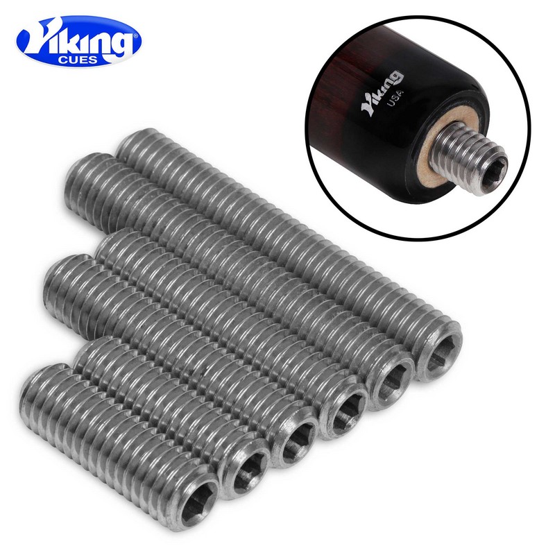 Болты весовые Viking Weight Bolts 6шт. 800_800