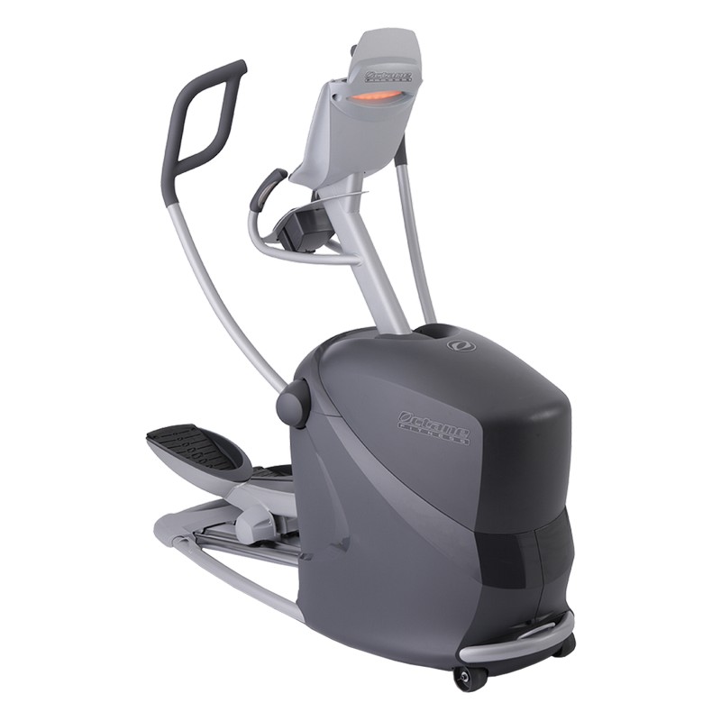 Эллиптический тренажер Octane Fitness Q37xi 800_800