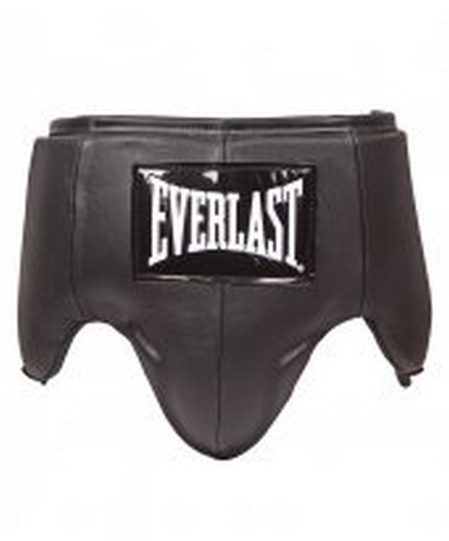 Бандаж на липучке Everlast Velcro Top Pro 440401U 640_771