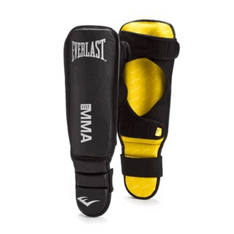 Защита голени и стопы Everlast Grappling 7950 800_800