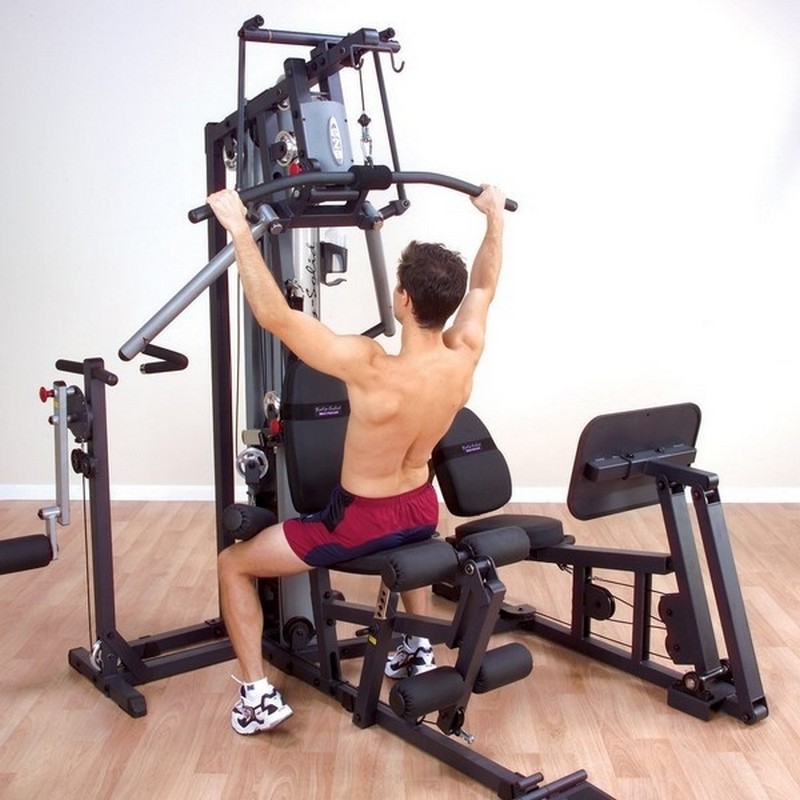 Мультистанция Body Solid G2B 800_800