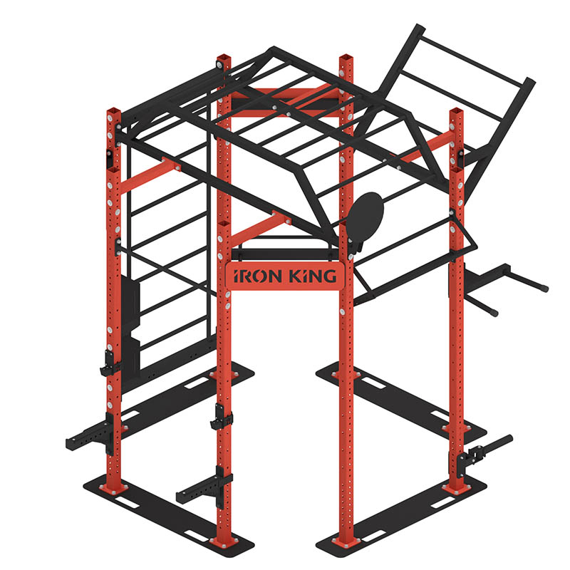 Мультистанция Iron King CR 143 800_800