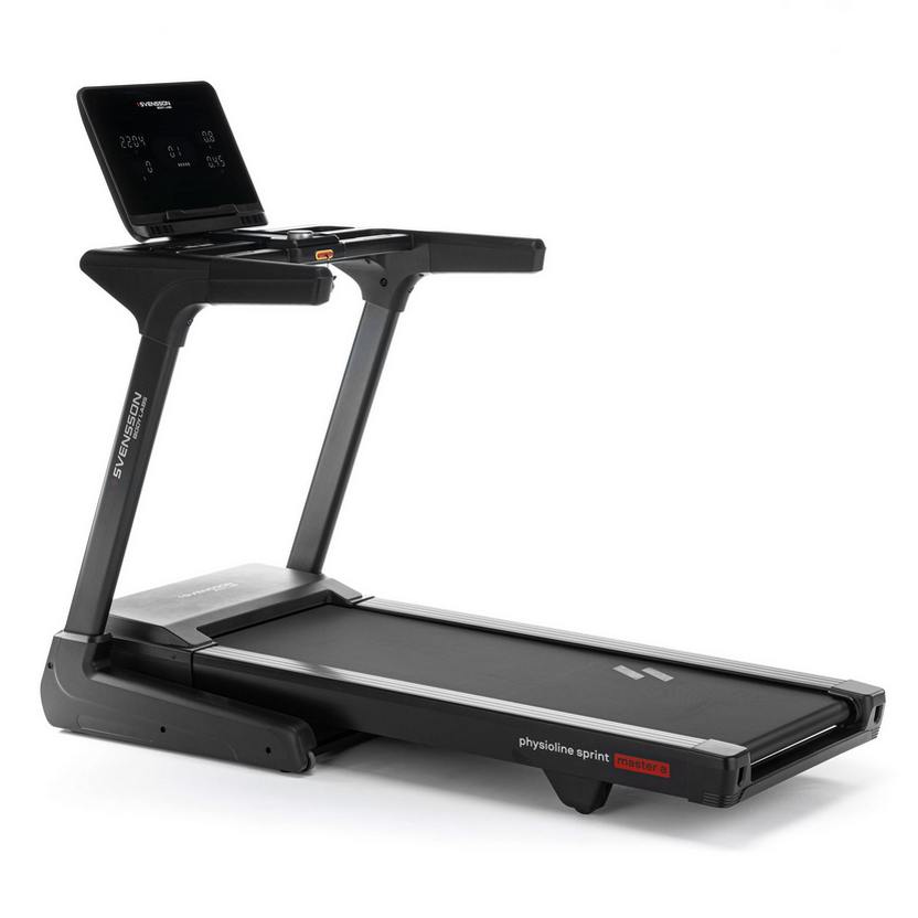 Беговая дорожка домашняя Svensson Body Labs PHYSIOLINE SPRINTMASTER A 832_832