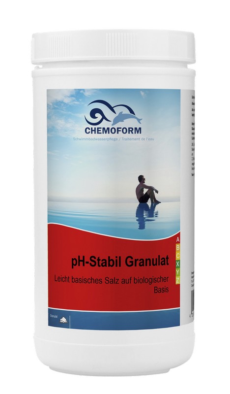 рН-стабилизатор, 1кг Chemoform 0803001 468_800