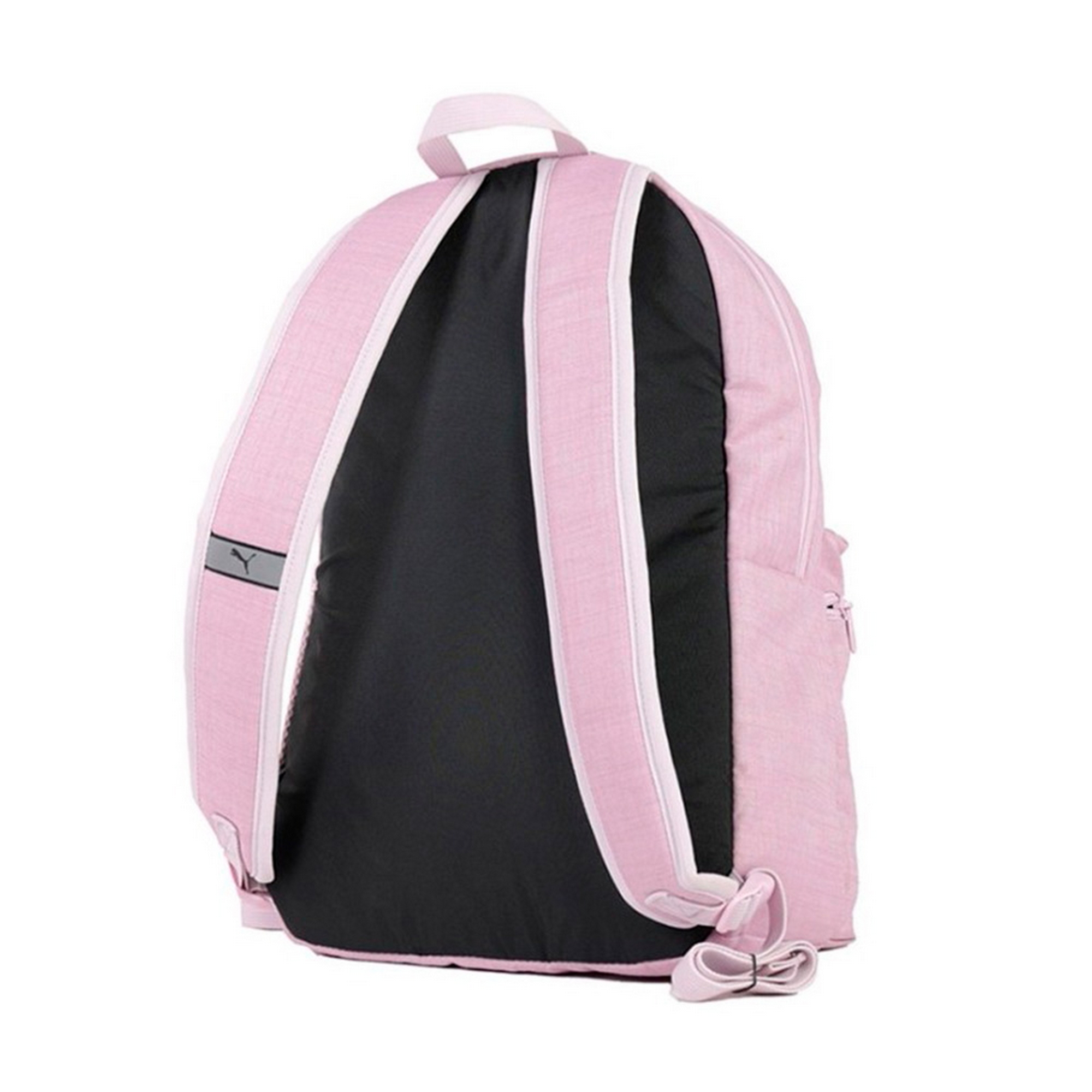 Рюкзак 41x28x14см, 22л Puma Phase Backpack III 09011838 Сиреневый 2000_2000