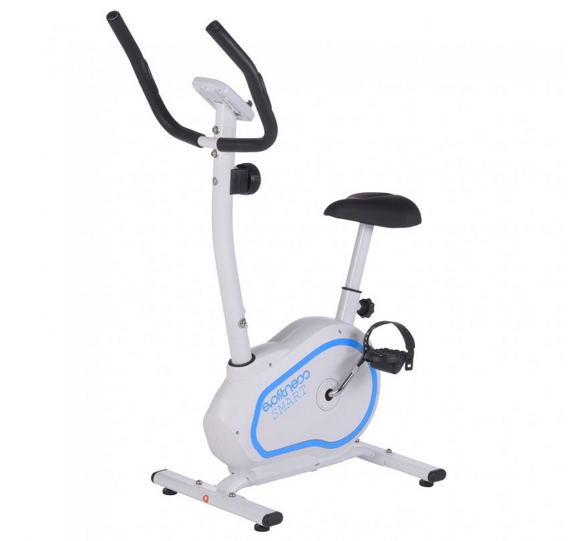 Велотренажер магнитный EVO Fitness Smart 1200_1112