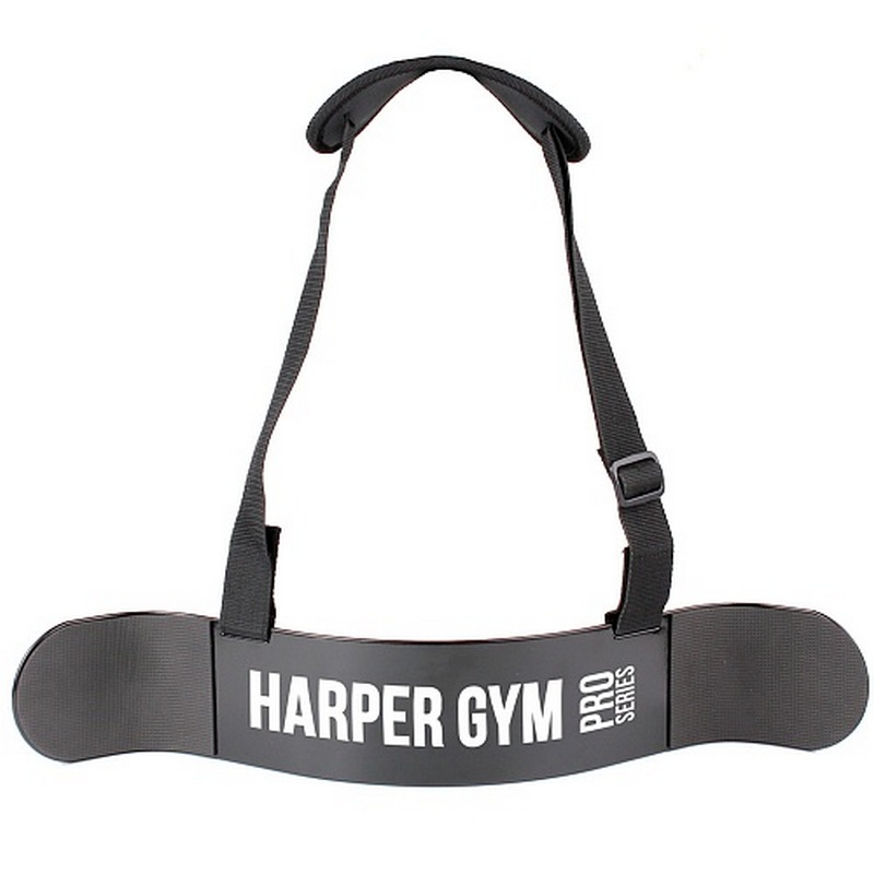 Тренажер для бицепса (армбластер) Harper Gym NT30085 800_800