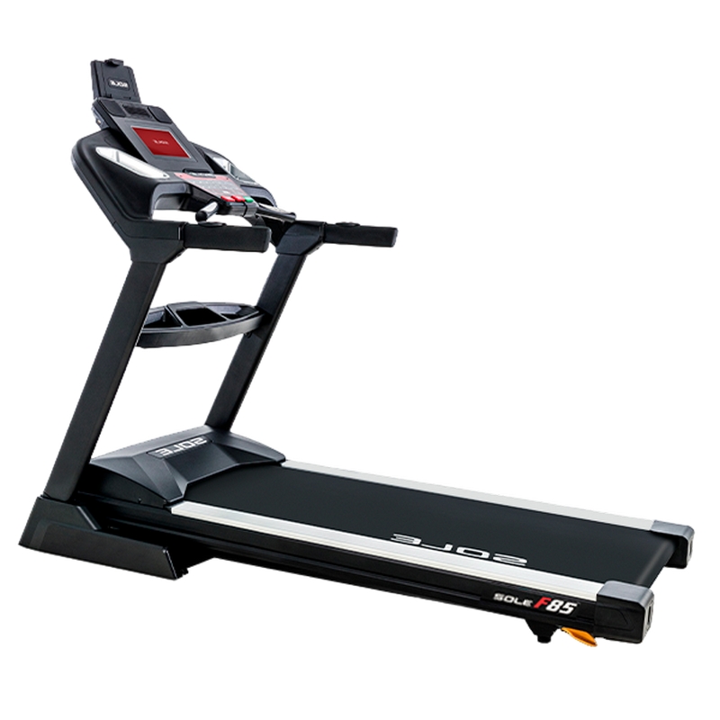 Беговая дорожка Sole Fitness F85 800_800