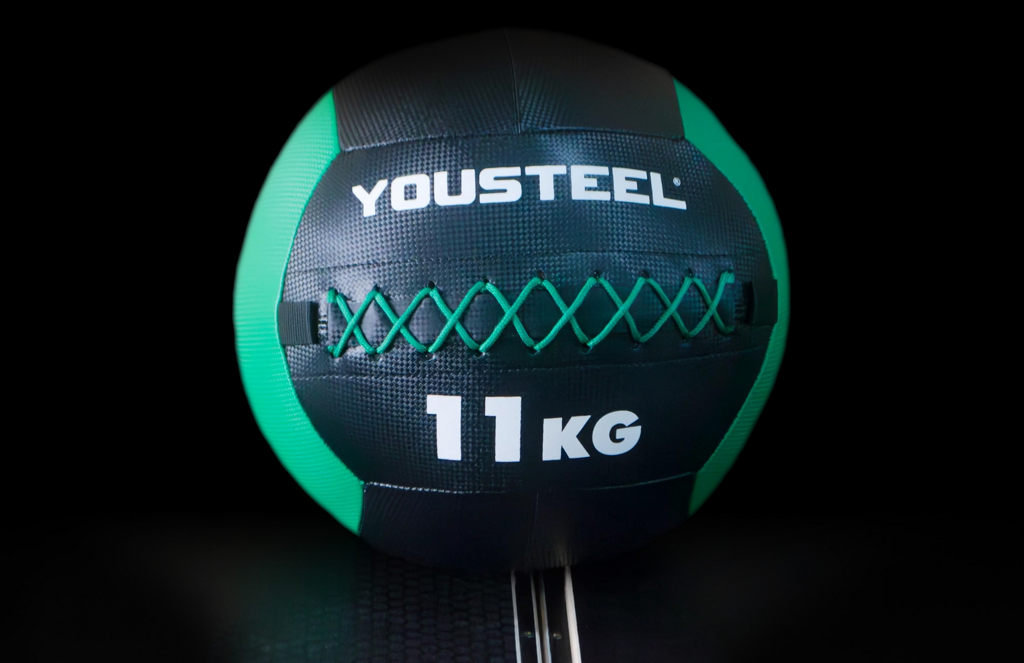 Медбол EVO 11кг YouSteel 2000_1295