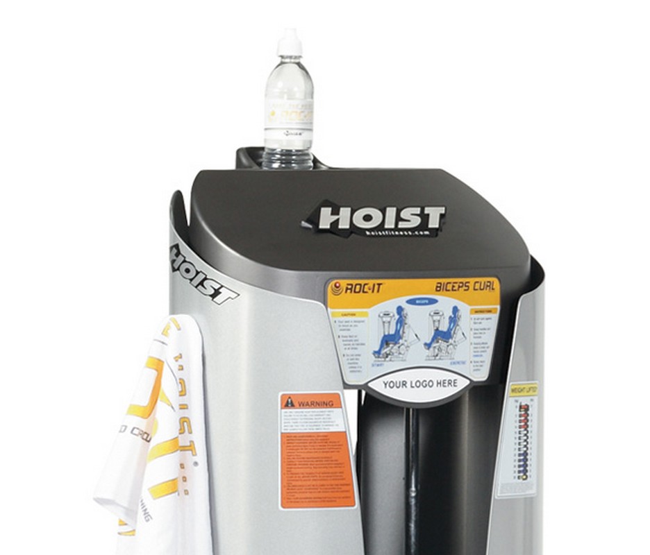 Отжимание на брусьях Hoist RS-1101 936_800