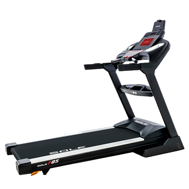 Беговая дорожка Sole Fitness F85 800_800