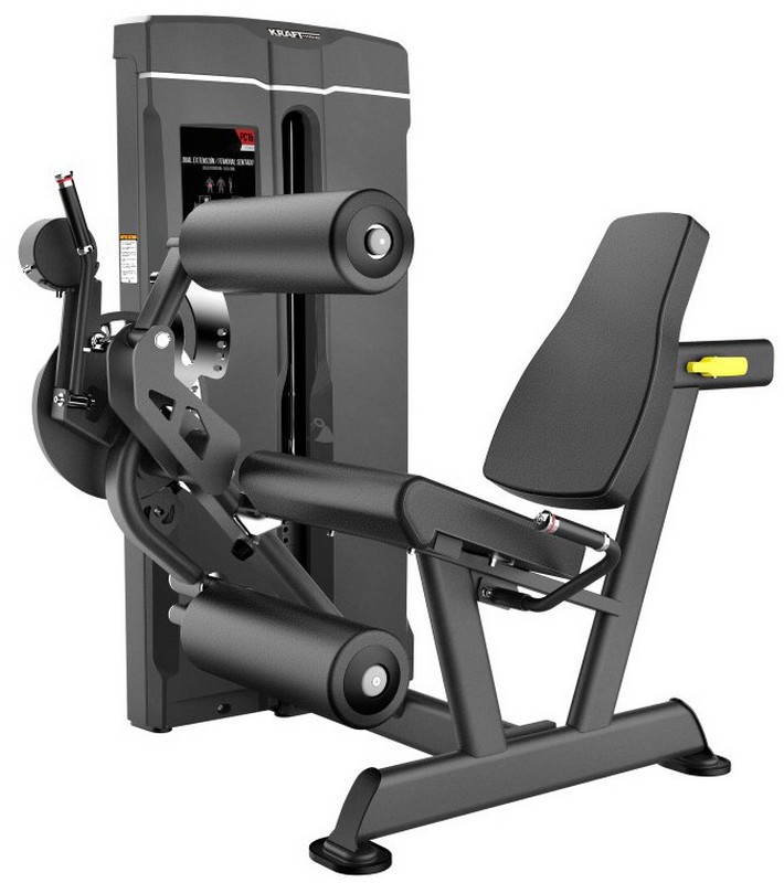 Сгибание/разгибание ног Kraft Fitness TWIN KFWLCE 710_800