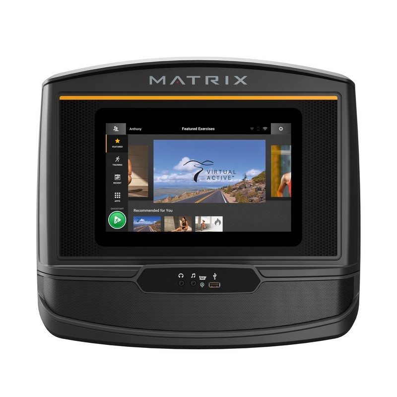 Эллиптический эргометр Matrix E30XER-02 2021 800_800