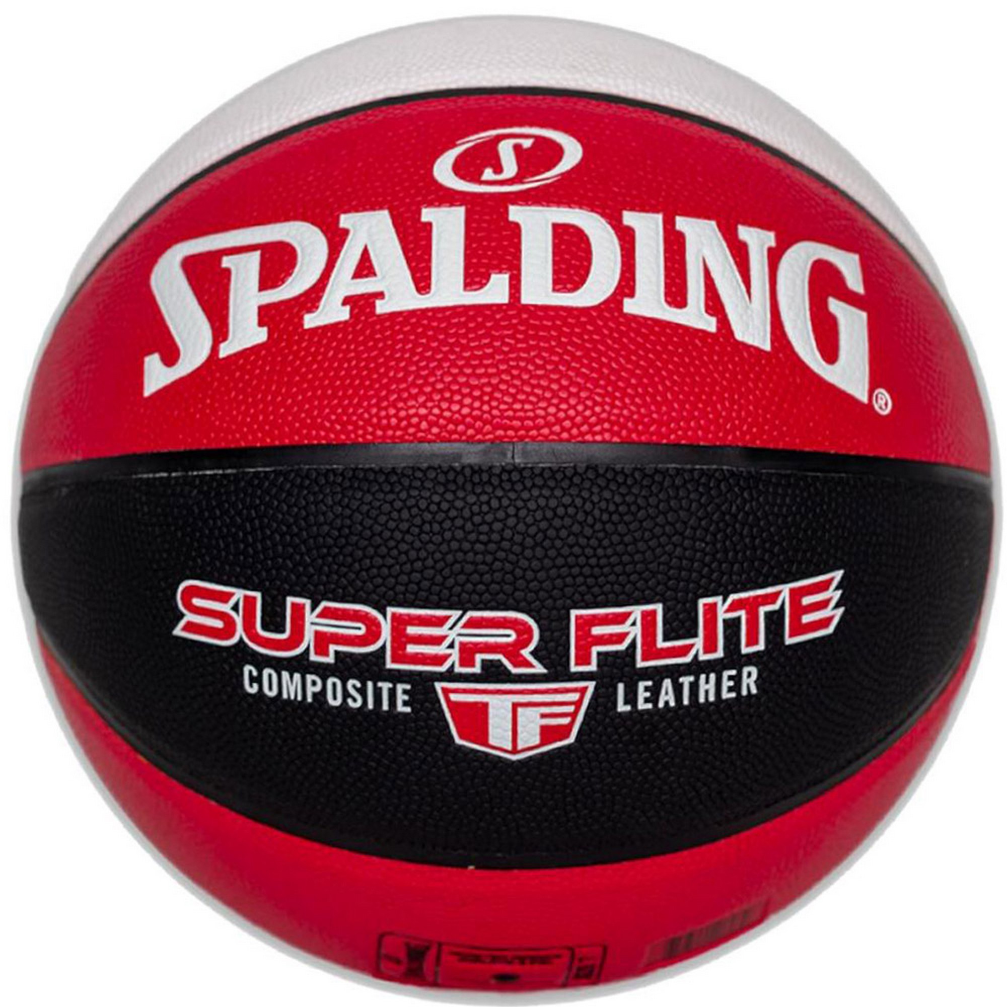 Мяч баскетбольный Spalding Super Flite 76929z р.7 2000_2000