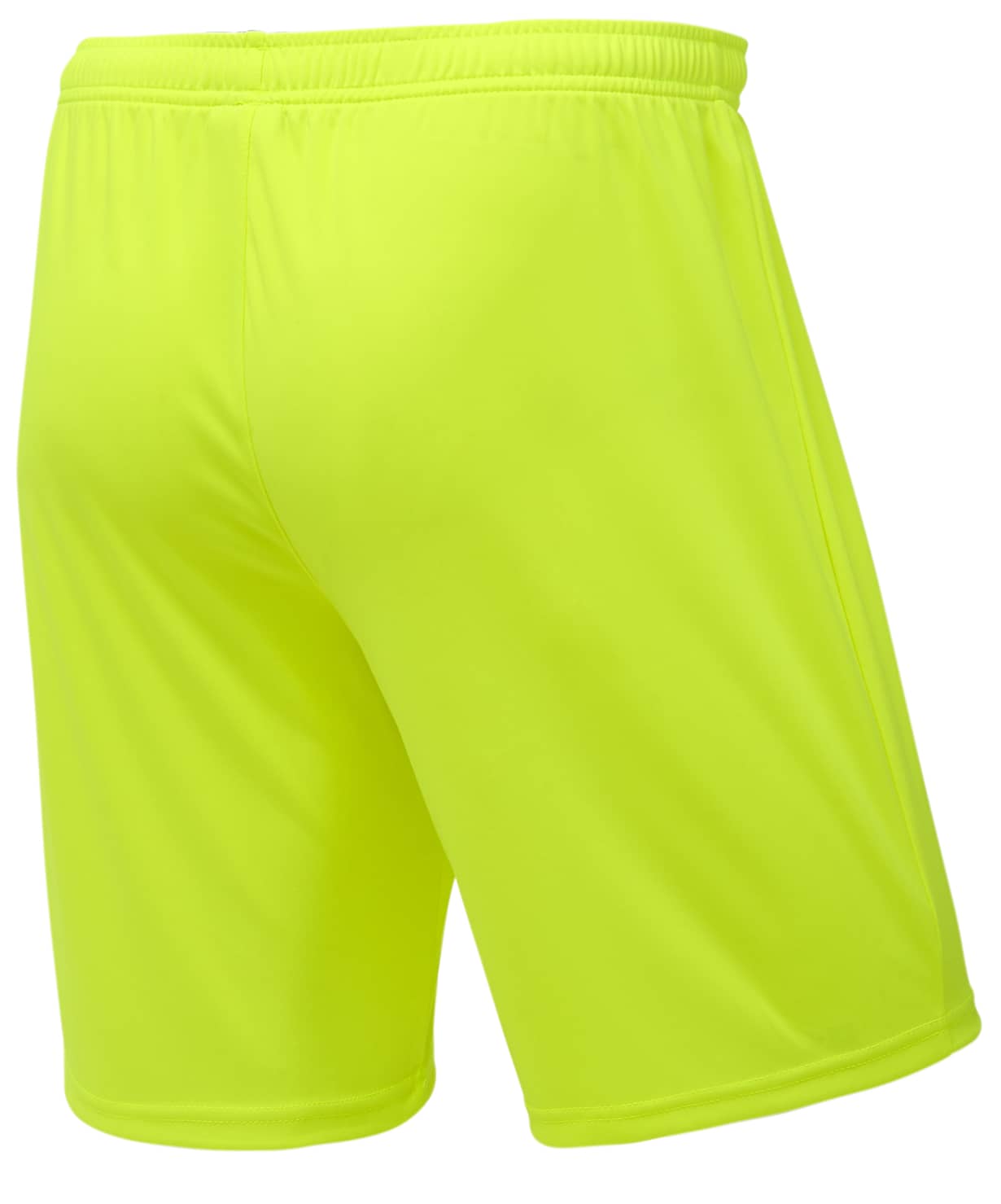 Шорты игровые Jogel CAMP Classic Shorts, желтый неон 1230_1479