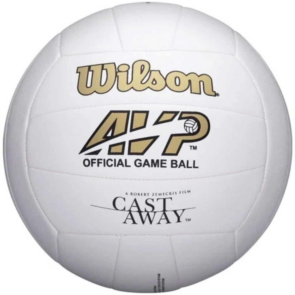 Мяч волейбольный Wilson Castaway WTH4615XDEF р.5 1024_1024