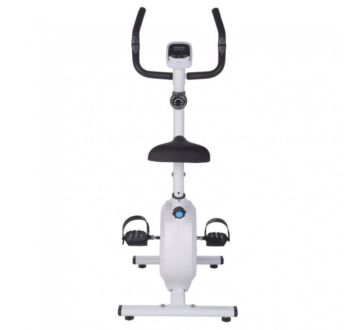 Велотренажер магнитный EVO Fitness Smart 1200_1112