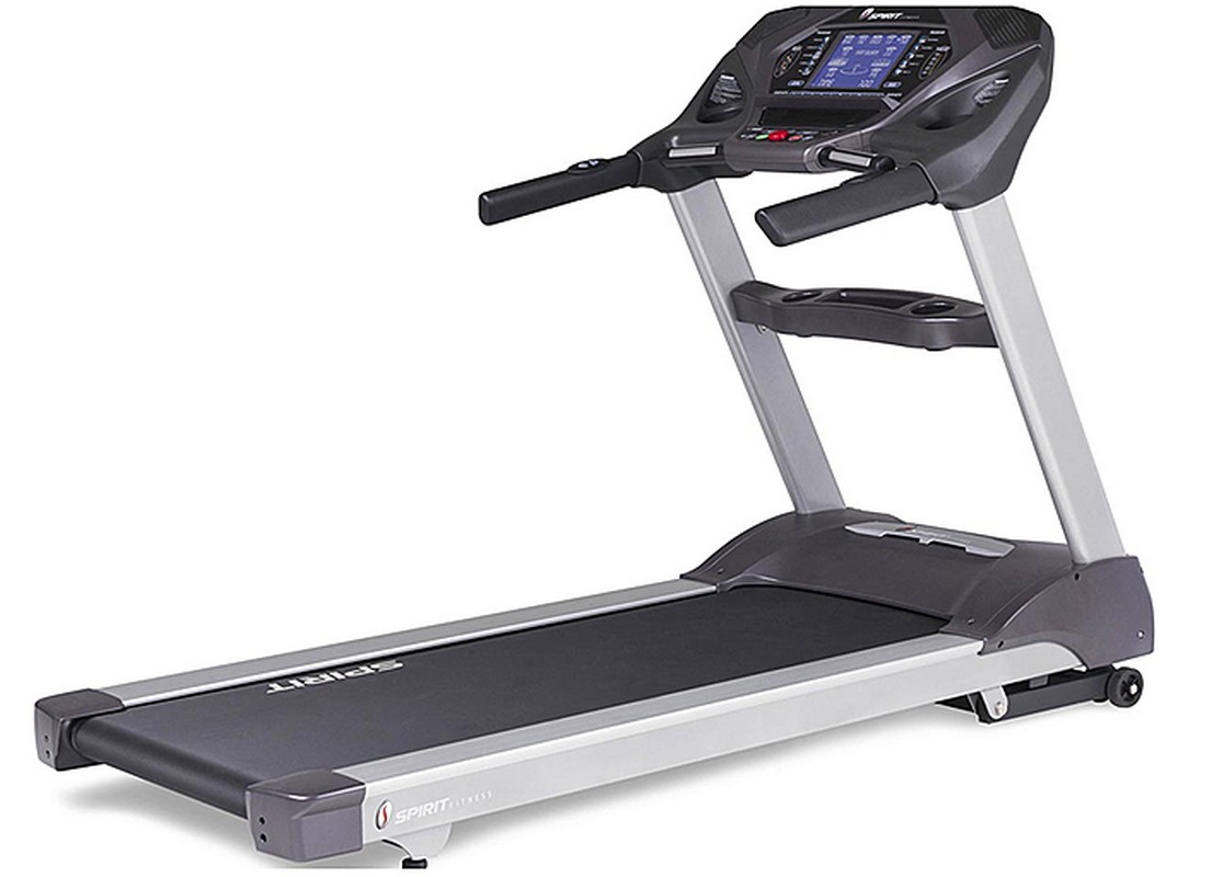 Беговая дорожка Spirit Fitness XT685 AC 1106_800