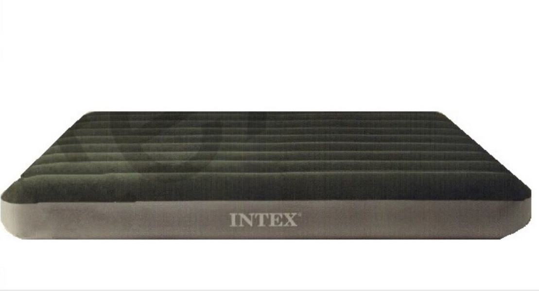 Матрас флокир. Intex Dura-Beam Prestige Downy Airbed 99х191х25 см 64107 1109_600