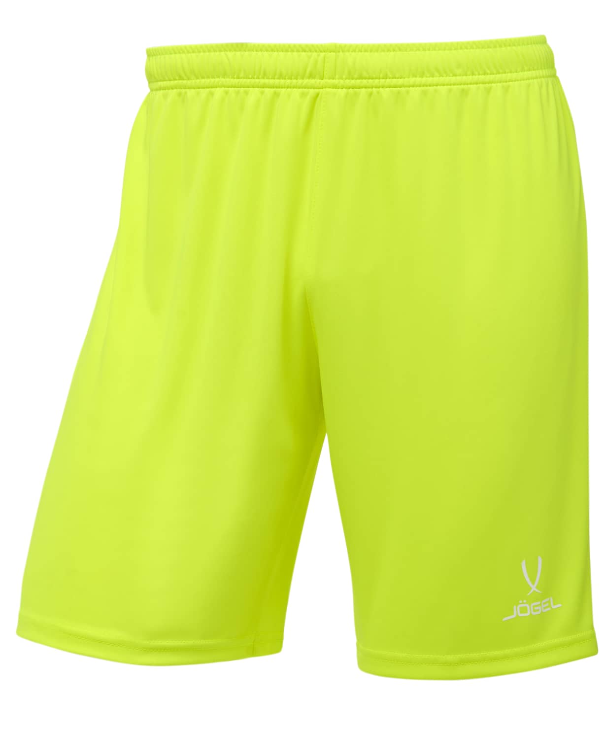 Шорты игровые Jogel CAMP Classic Shorts, желтый неон 1230_1479