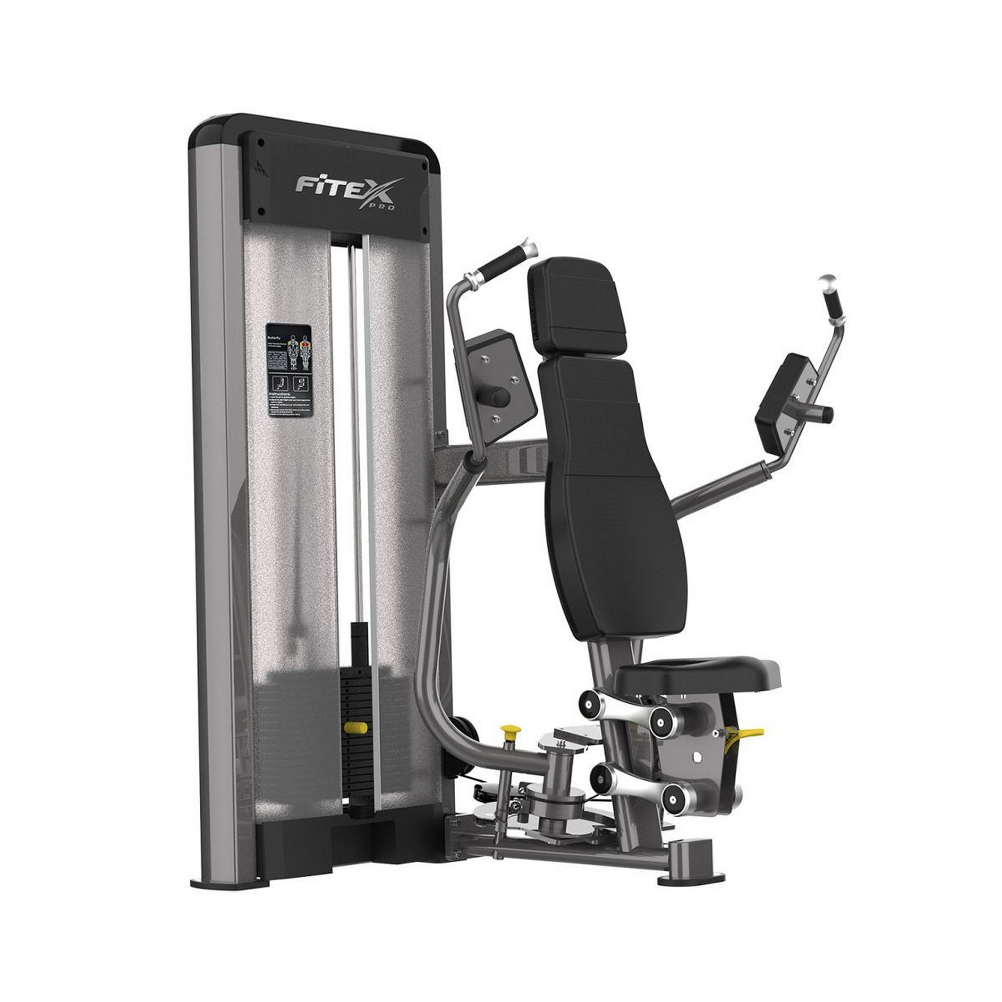 Грудь машина Fitex Pro FTX-61A07 2000_2000