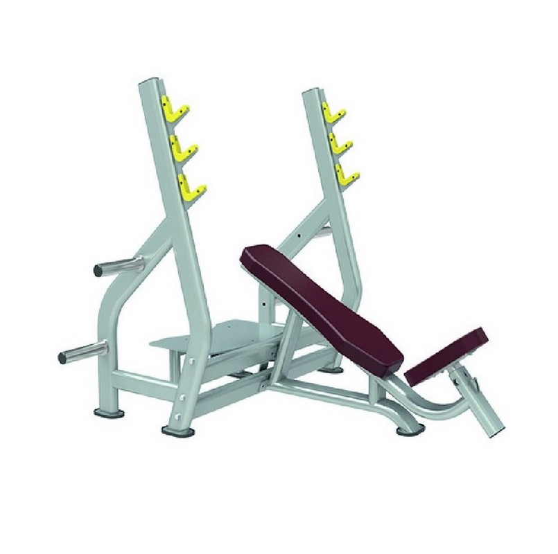 Скамья для жима наклонная UltraGym UG-KJ1252А 805_800