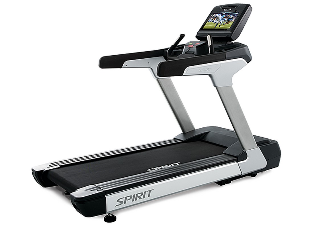 Беговая дорожка Spirit Fitness CT900ENT 1106_800