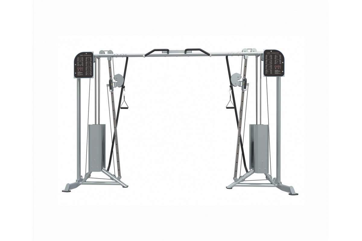 Кроссовер UltraGym UG-KJ1231 1200_800