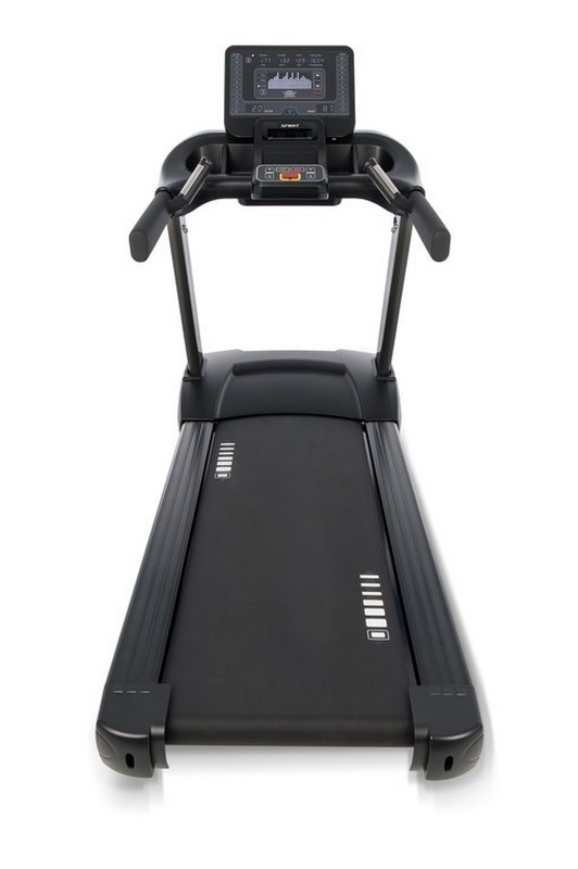 Беговая дорожка Spirit Fitness CT800+ 532_800