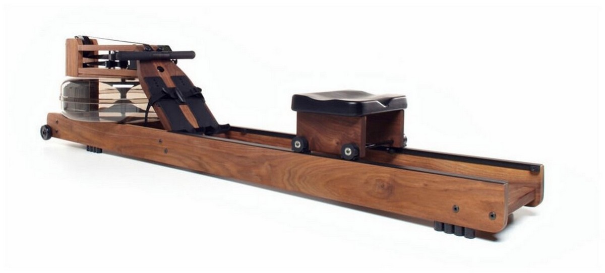 Гребной тренажер WaterRower Classic WA\300 S4\CM-WN-BT 1200_542