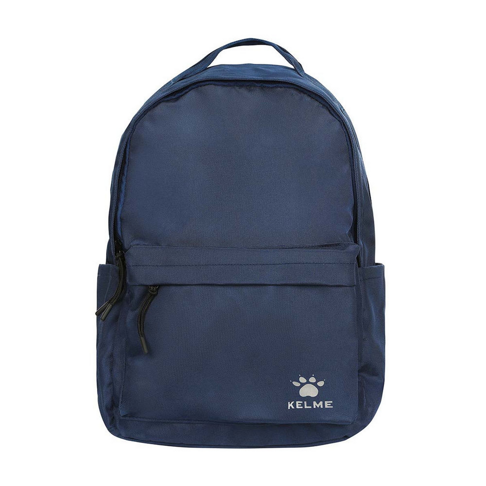 Рюкзак спортивный Backpack, полиэстер Kelme 8101BB5004-416 темно-синий 2000_2000