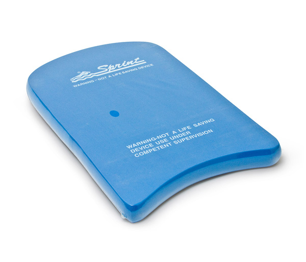 Доска для плавания Sprint Aquatics Team Kickboard SA\605\RD-00-00 600_513