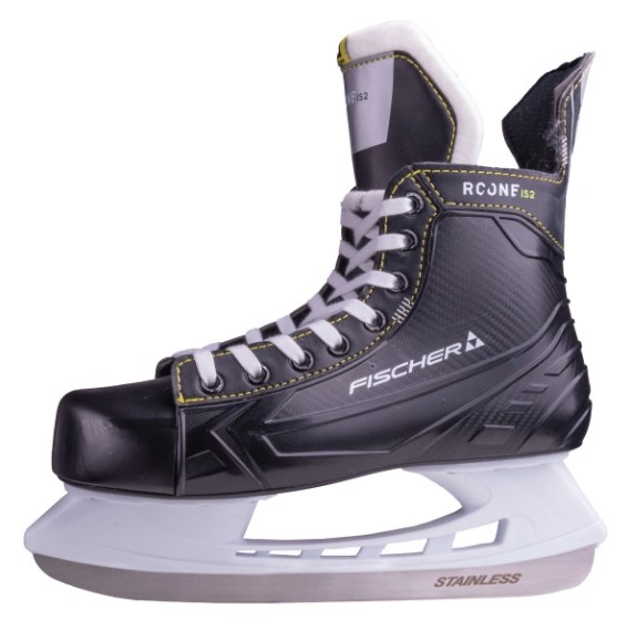 Коньки Fischer RC ONE IS2 SKATES SR H045123 566_570