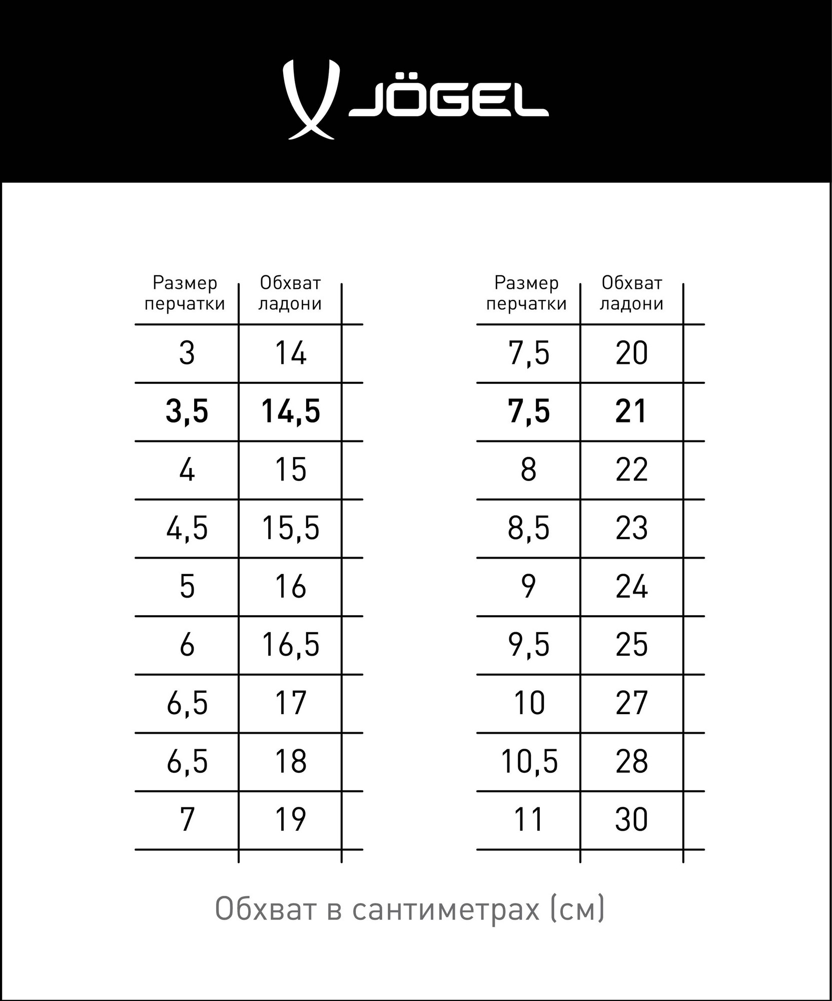 Перчатки вратарские Jogel MAGNUM UL4 Roll-Hybrid белый 1663_2000