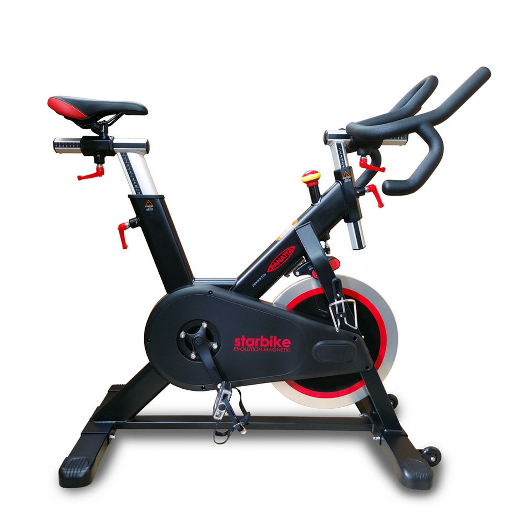 Сайкл Panatta Star Bike Evolution 1CF12 2000_2000