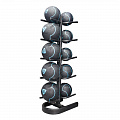 Стойка на 10 медболов Live Pro 10 Medicine Ball Rack LP8806\ 120_120