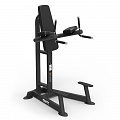 Поднятие коленей/брусья Kraft Fitness KFVKRY 120_120