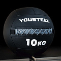 Набивной мяч BLK 10кг YouSteel 120_120