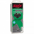 Парафин высокофтористый Swix HF4BWX Black (-12°С -32°С) 180 г. 120_120